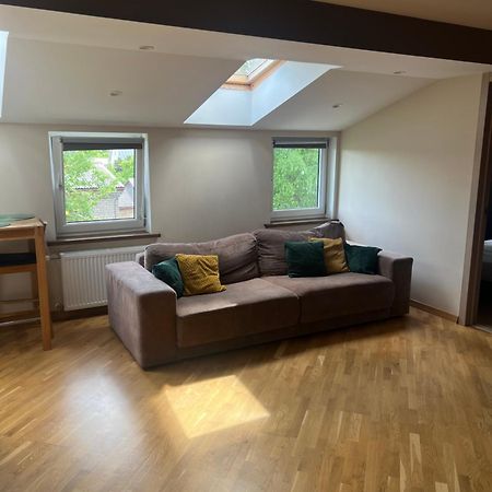 Kungu Street Apartment Liepaja Ngoại thất bức ảnh