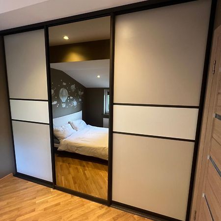Kungu Street Apartment Liepaja Ngoại thất bức ảnh