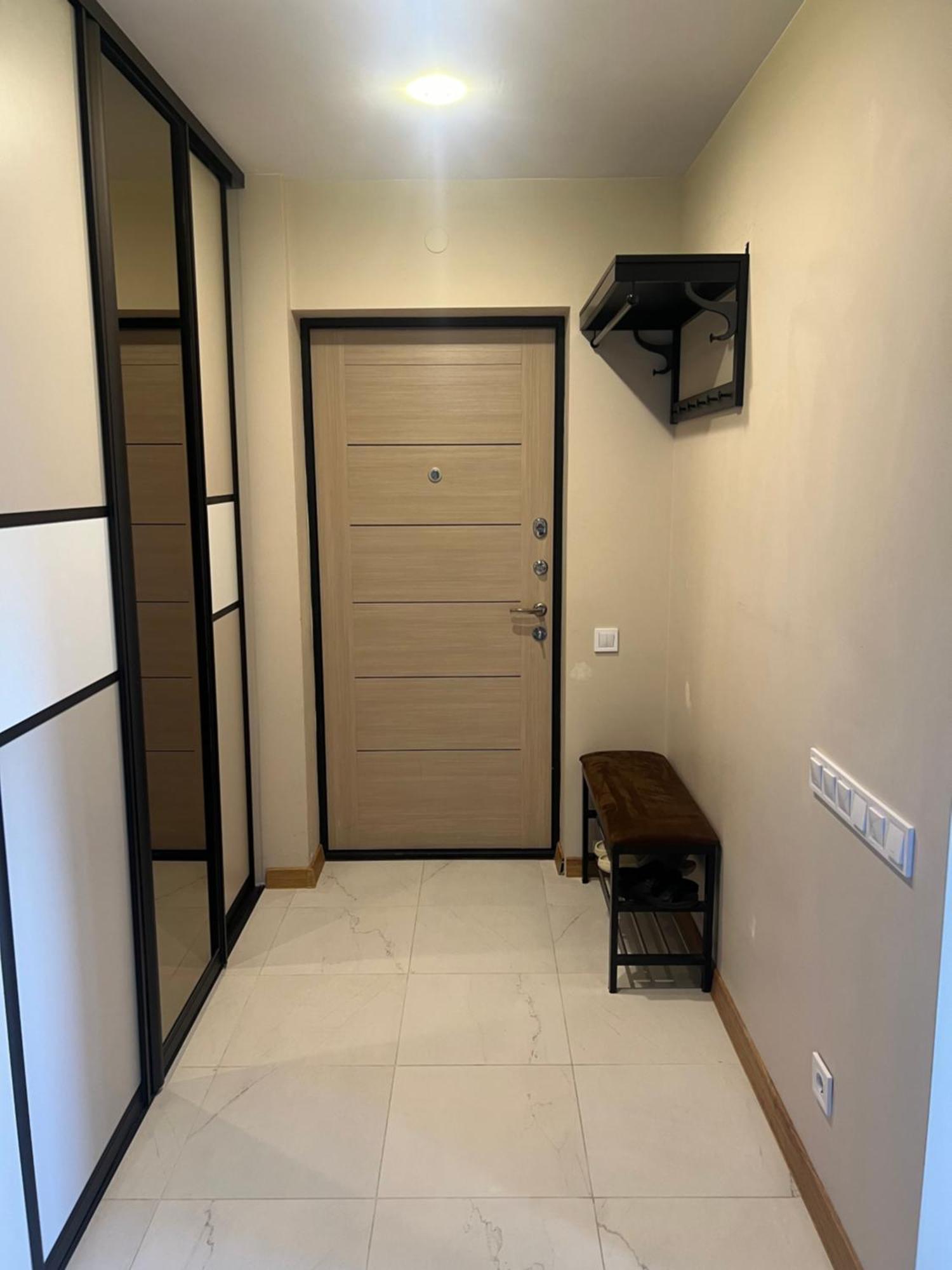 Kungu Street Apartment Liepaja Ngoại thất bức ảnh