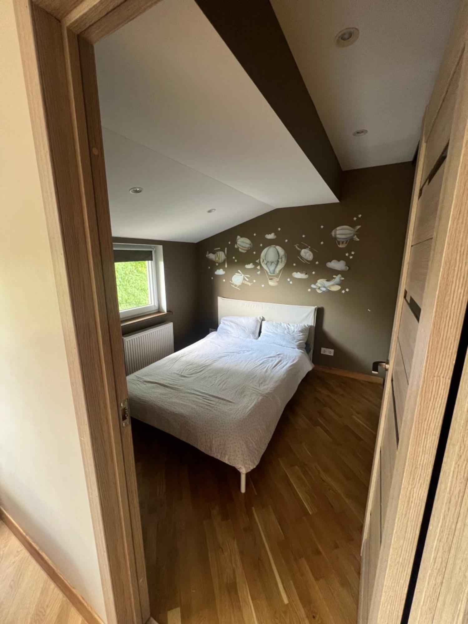 Kungu Street Apartment Liepaja Ngoại thất bức ảnh