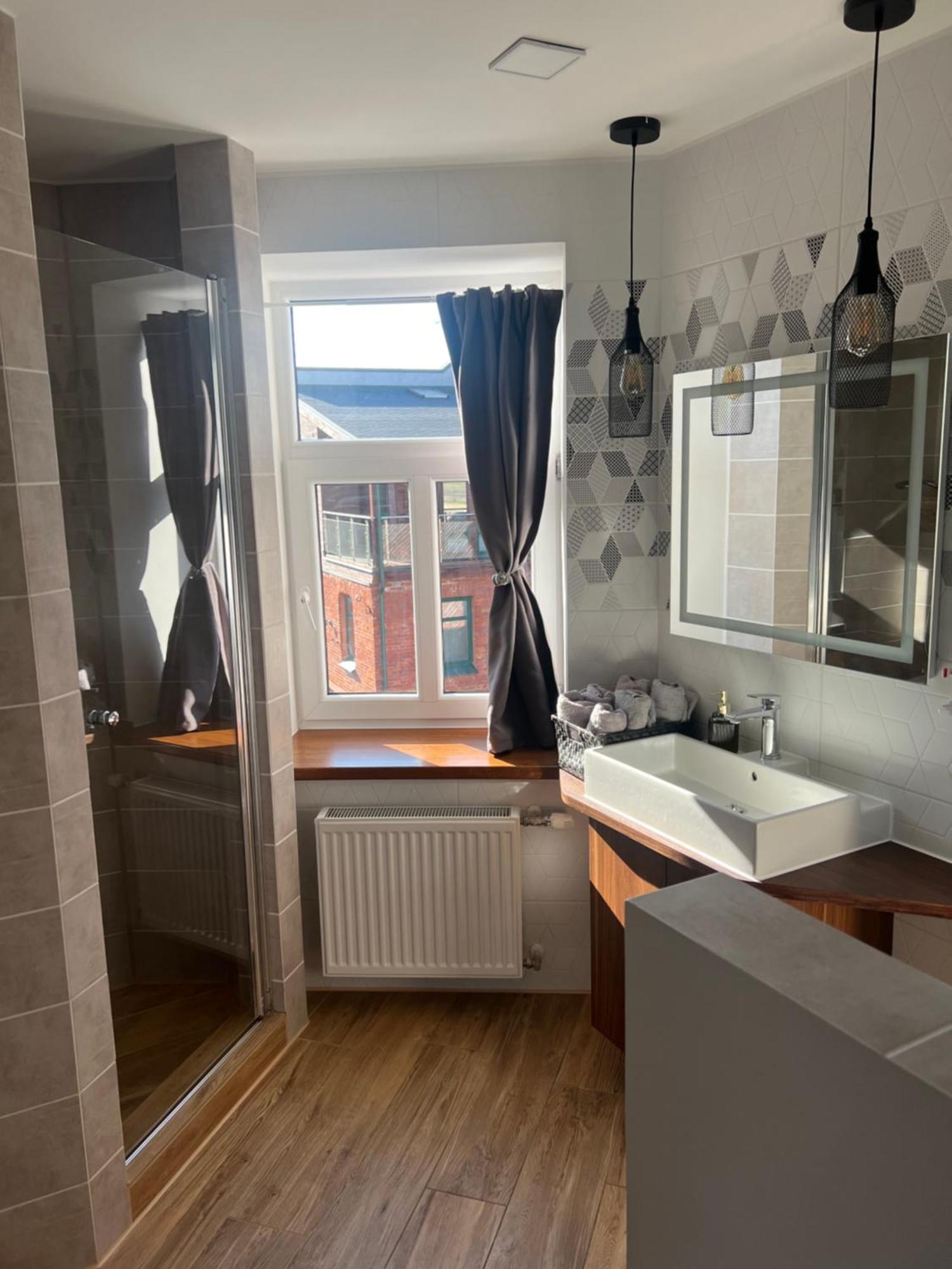 Kungu Street Apartment Liepaja Ngoại thất bức ảnh