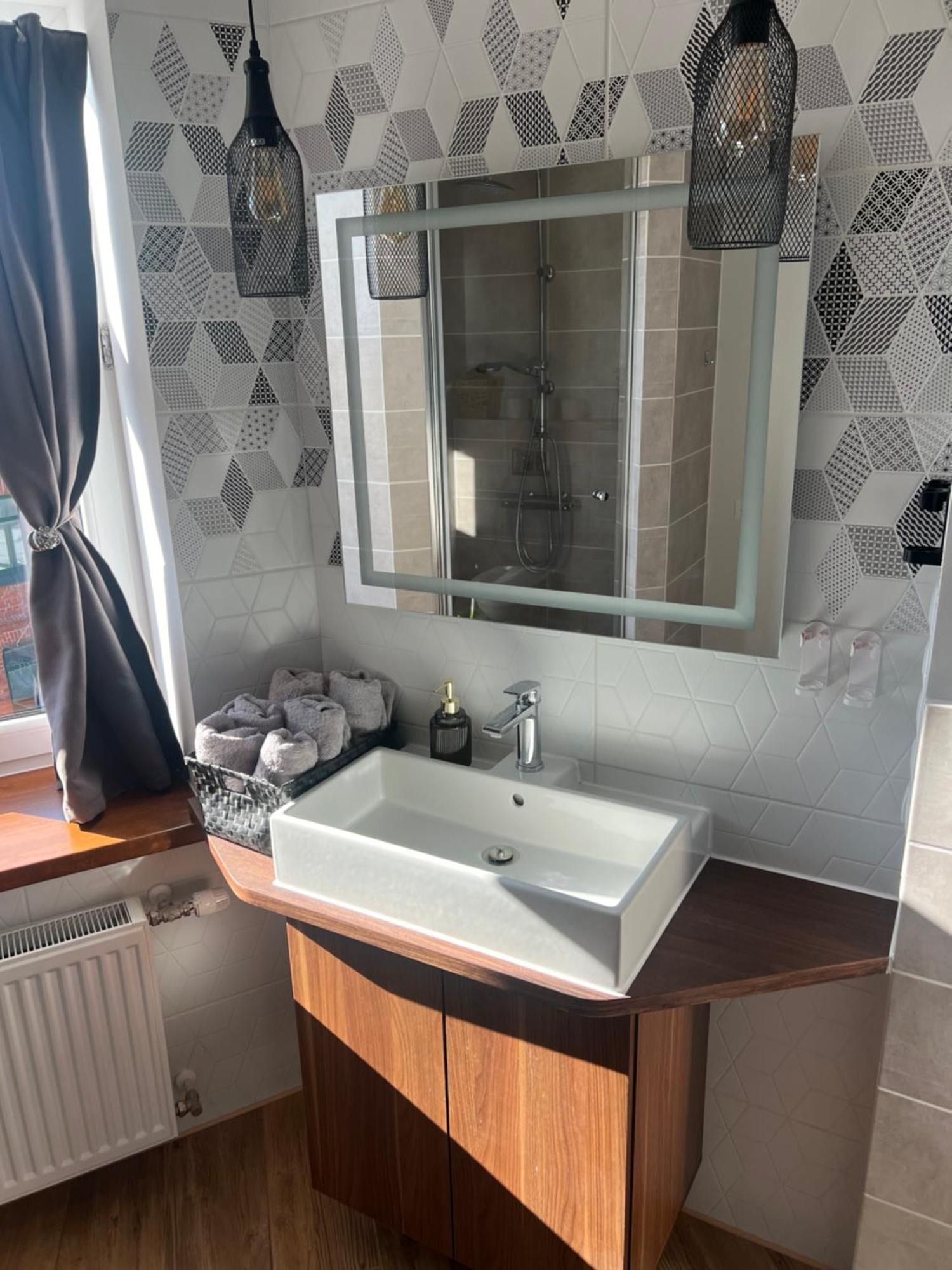 Kungu Street Apartment Liepaja Ngoại thất bức ảnh