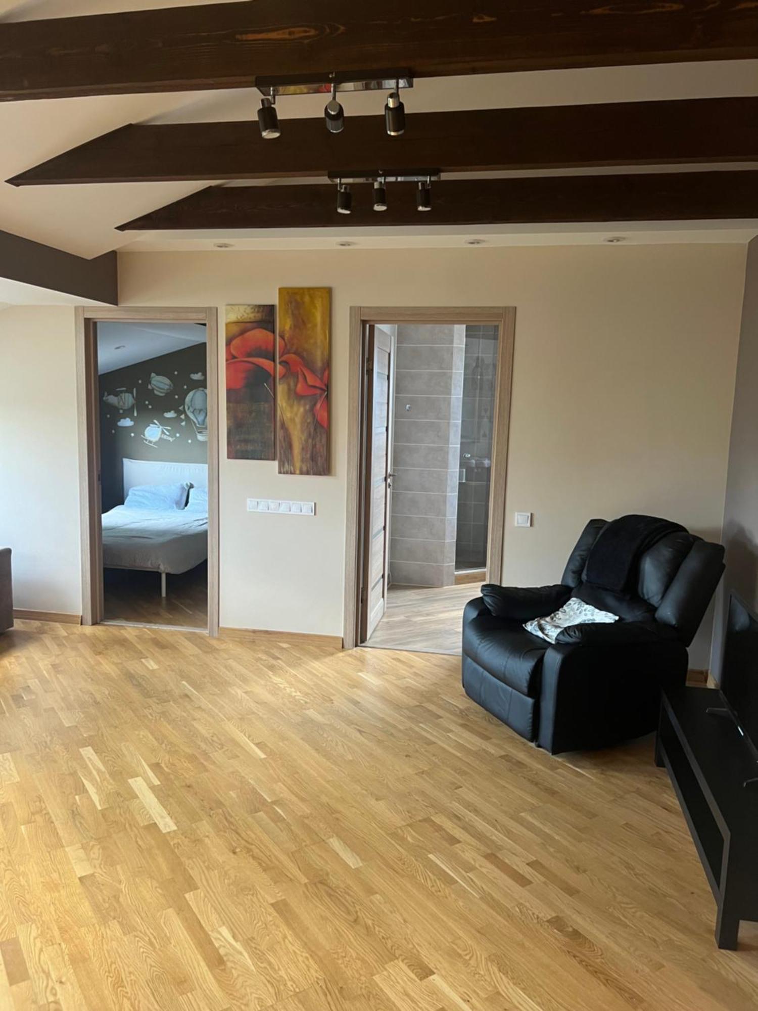 Kungu Street Apartment Liepaja Ngoại thất bức ảnh